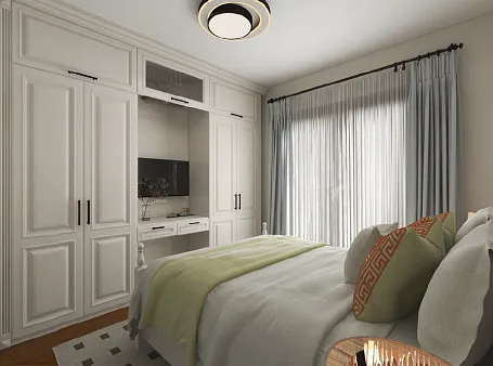 5618 apartments kotor risan 48-59m2 1r 